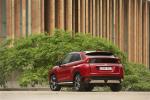 Mitsubishi Eclipse Cross 2017 года (WW)